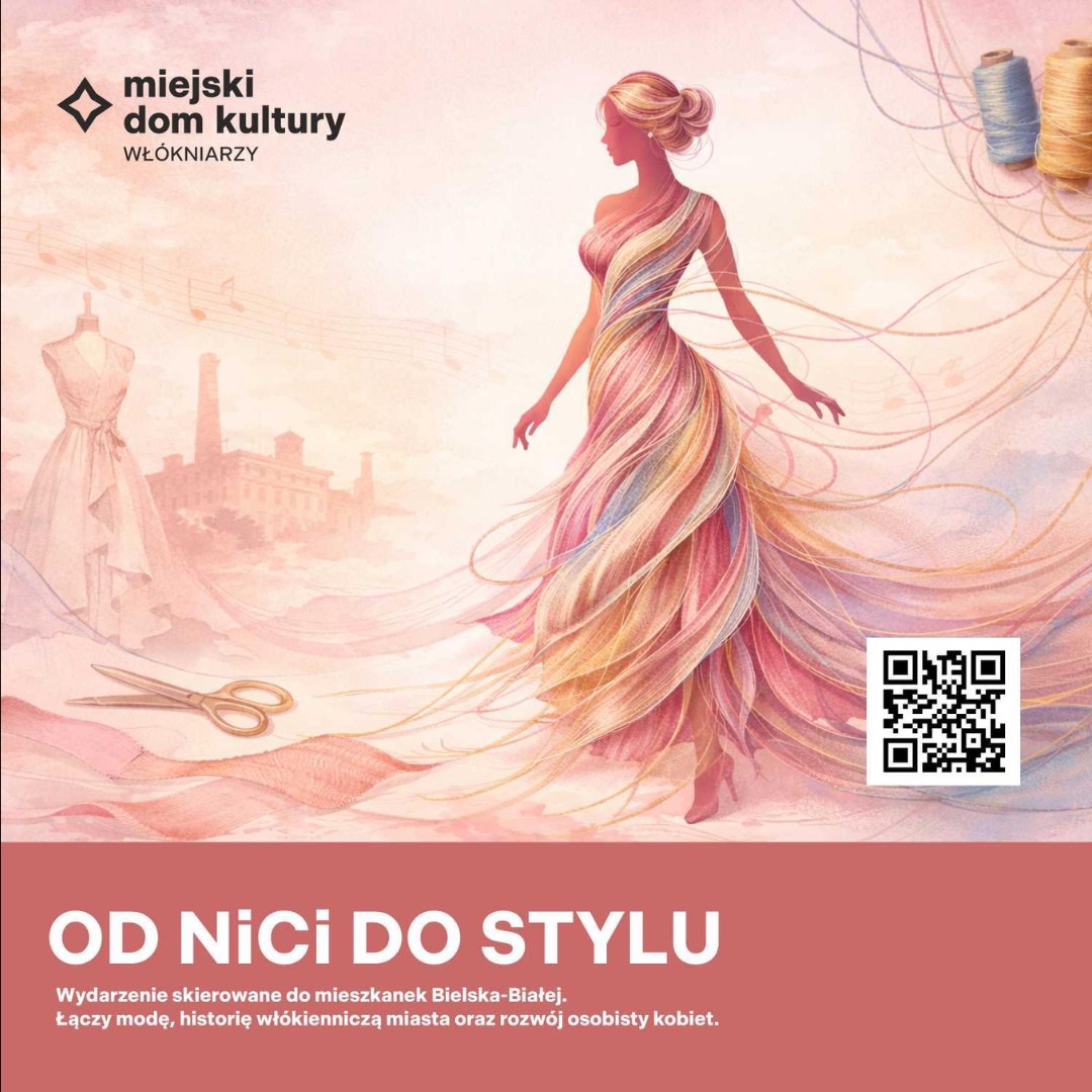 Od nici do stylu