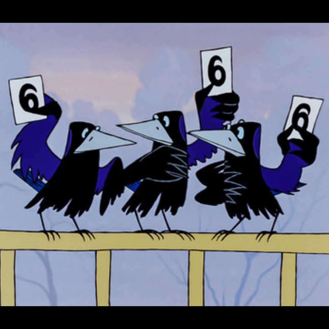 Zimowe bajki SFR vol.3 