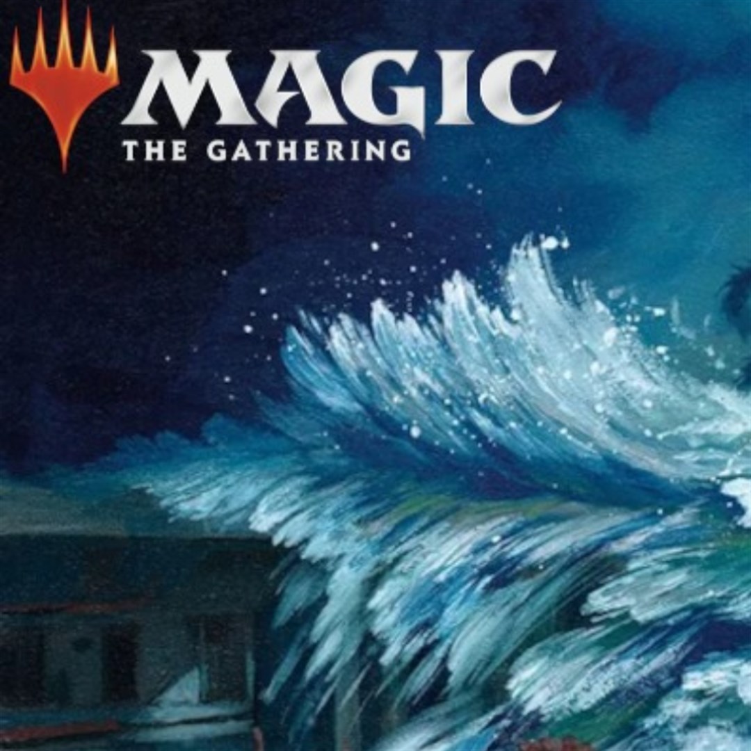 Magic: The Gathering
