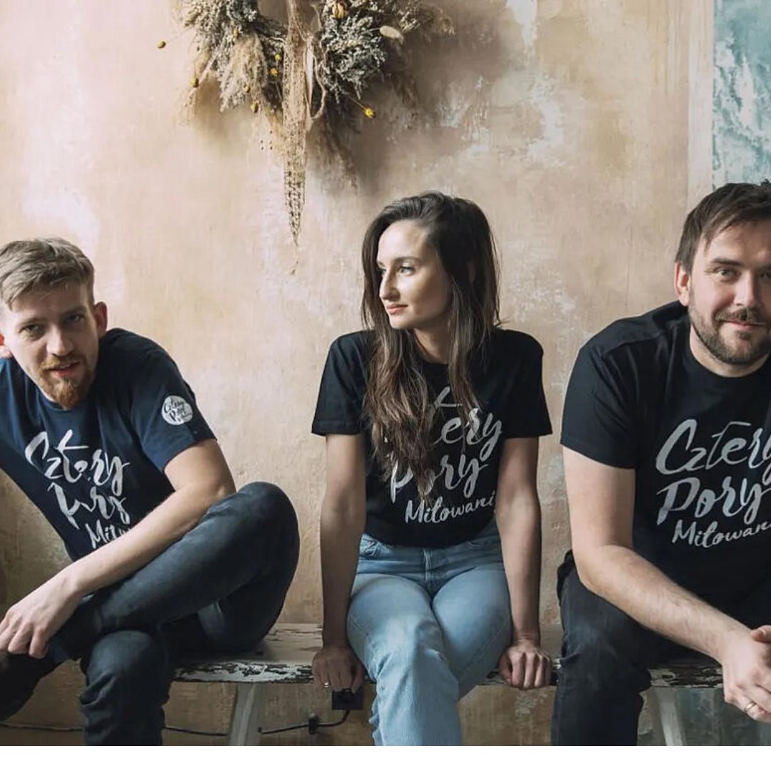 Cztery Pory Miłowania