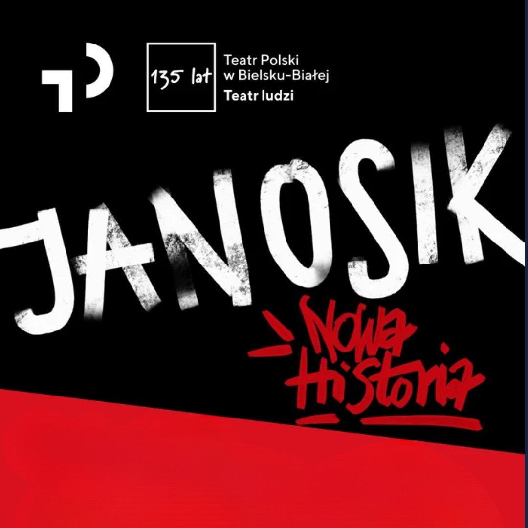 Janosik. Nowa historia