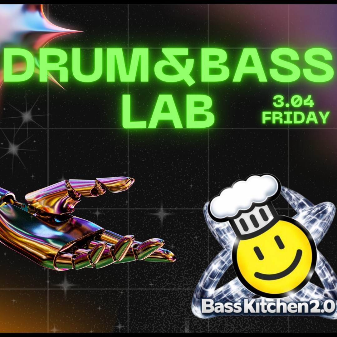 Drum&Bass LAB