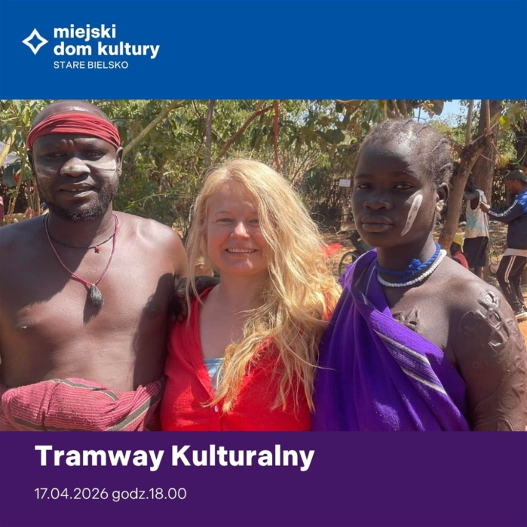 Przez Etiopię na własną rękę