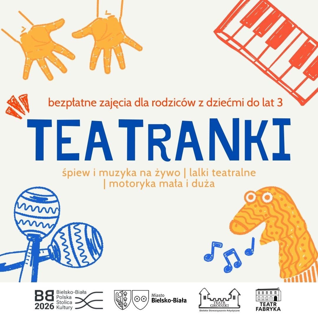 Teatranki