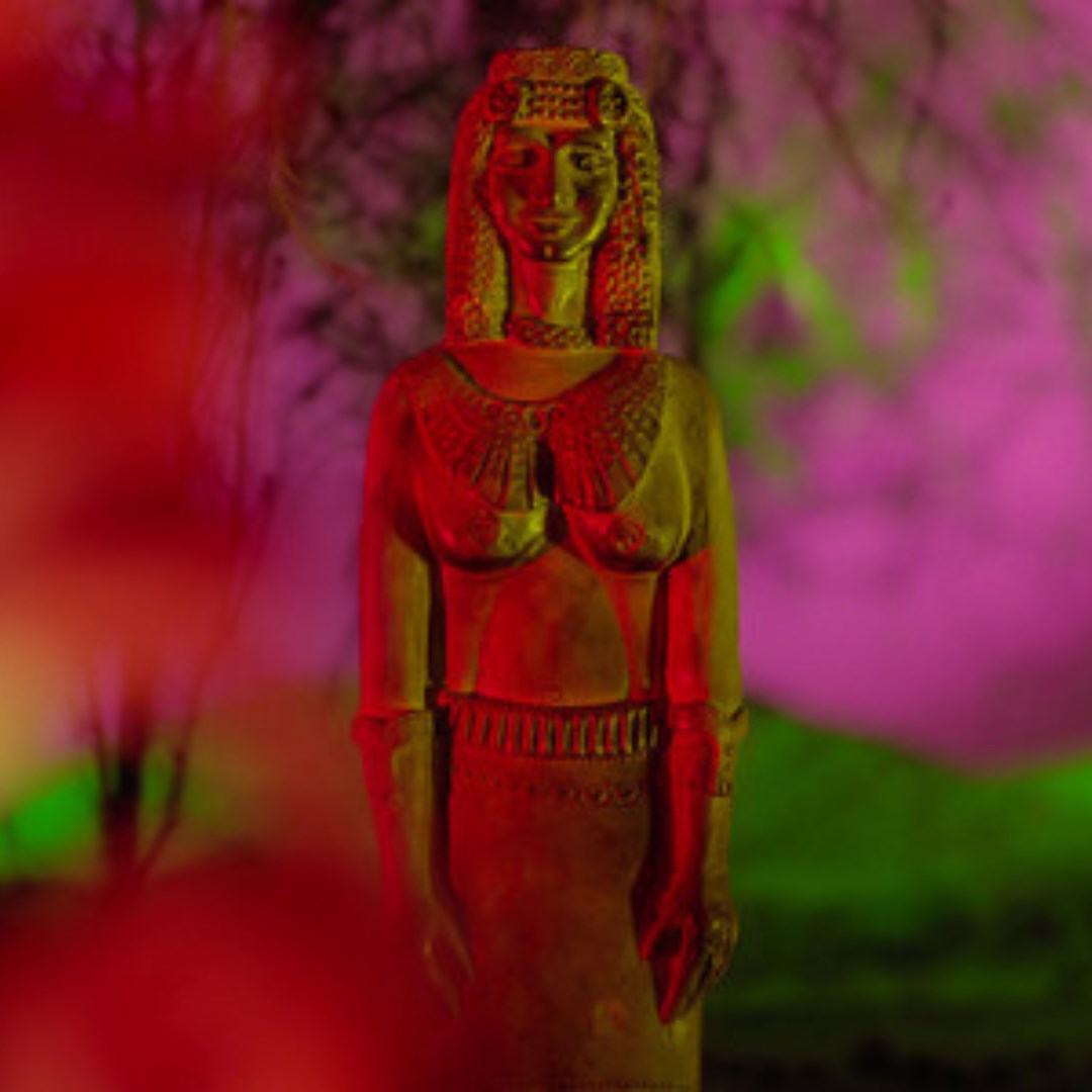 Kreska NIE dla dzieci: Literackie tropy vol.2