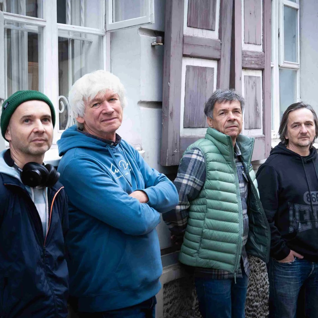 Stare Dobre Małżeństwo