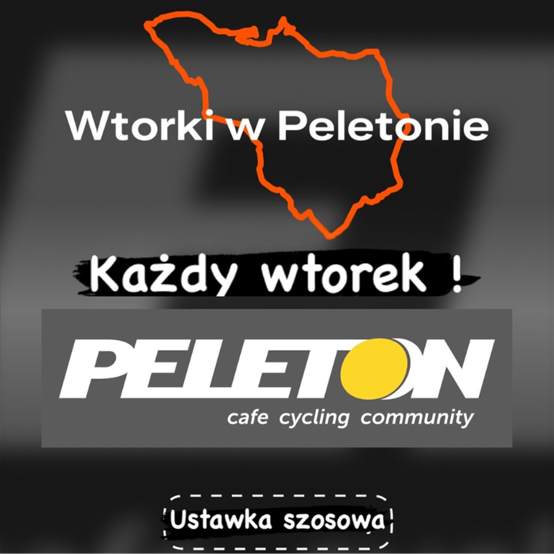 Wtorki w Peletonie