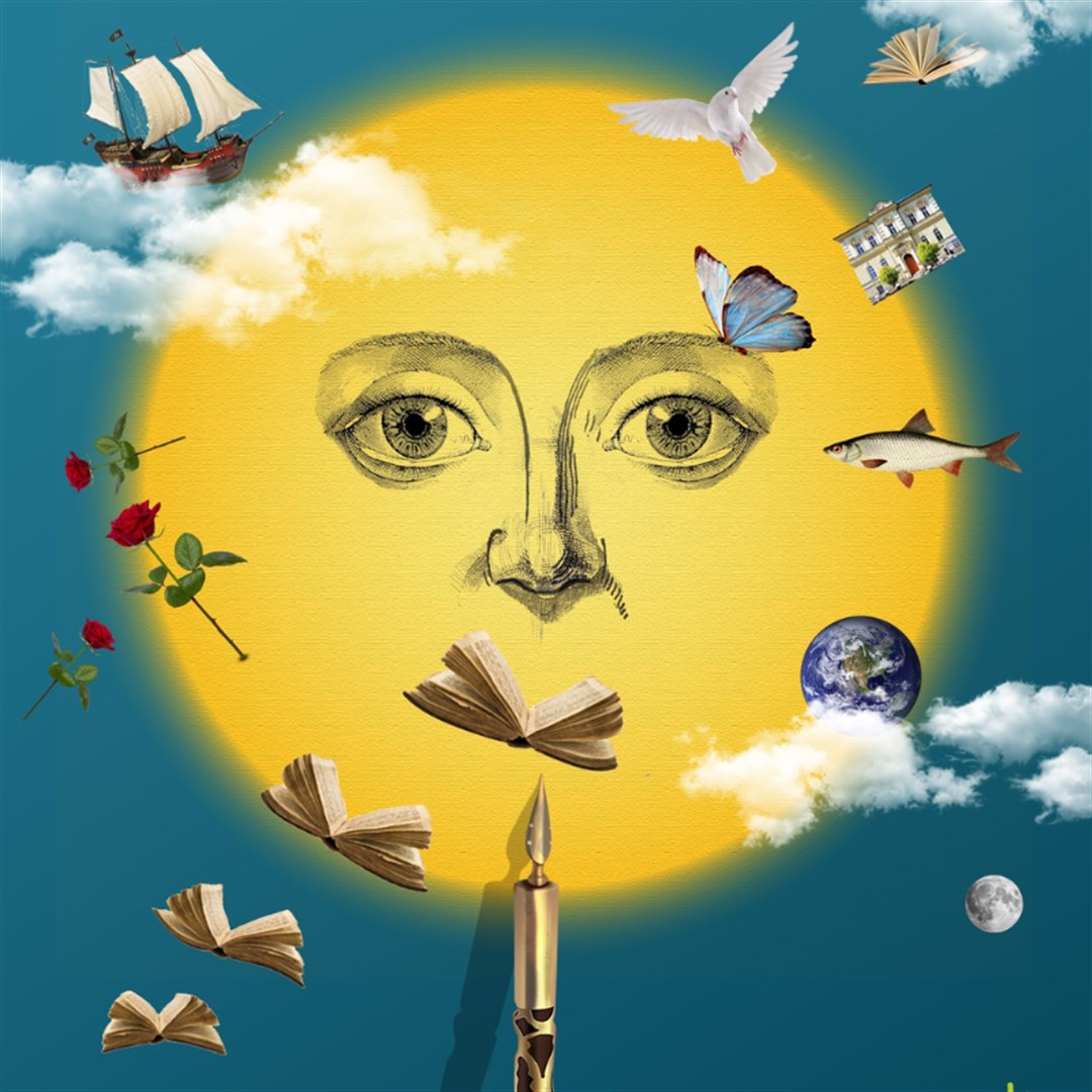 Słońce, słońce i życie