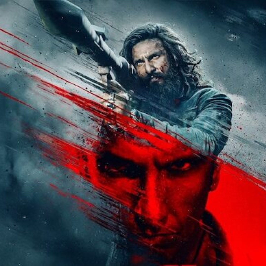 Dhurandhar: The Revenge - Event projekt