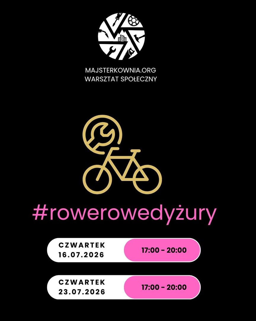 Dyżur rowerowy