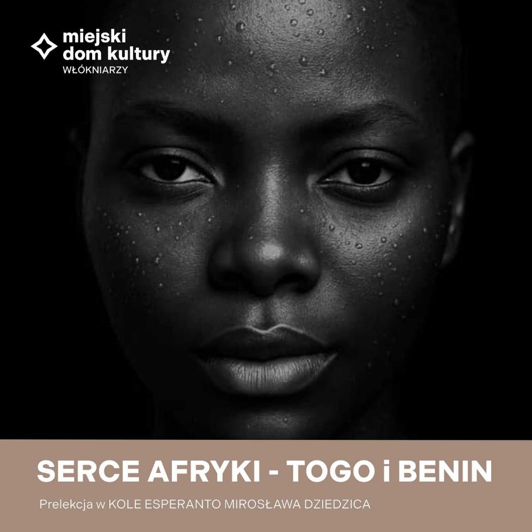 Serce Afryki - Togo i Benin