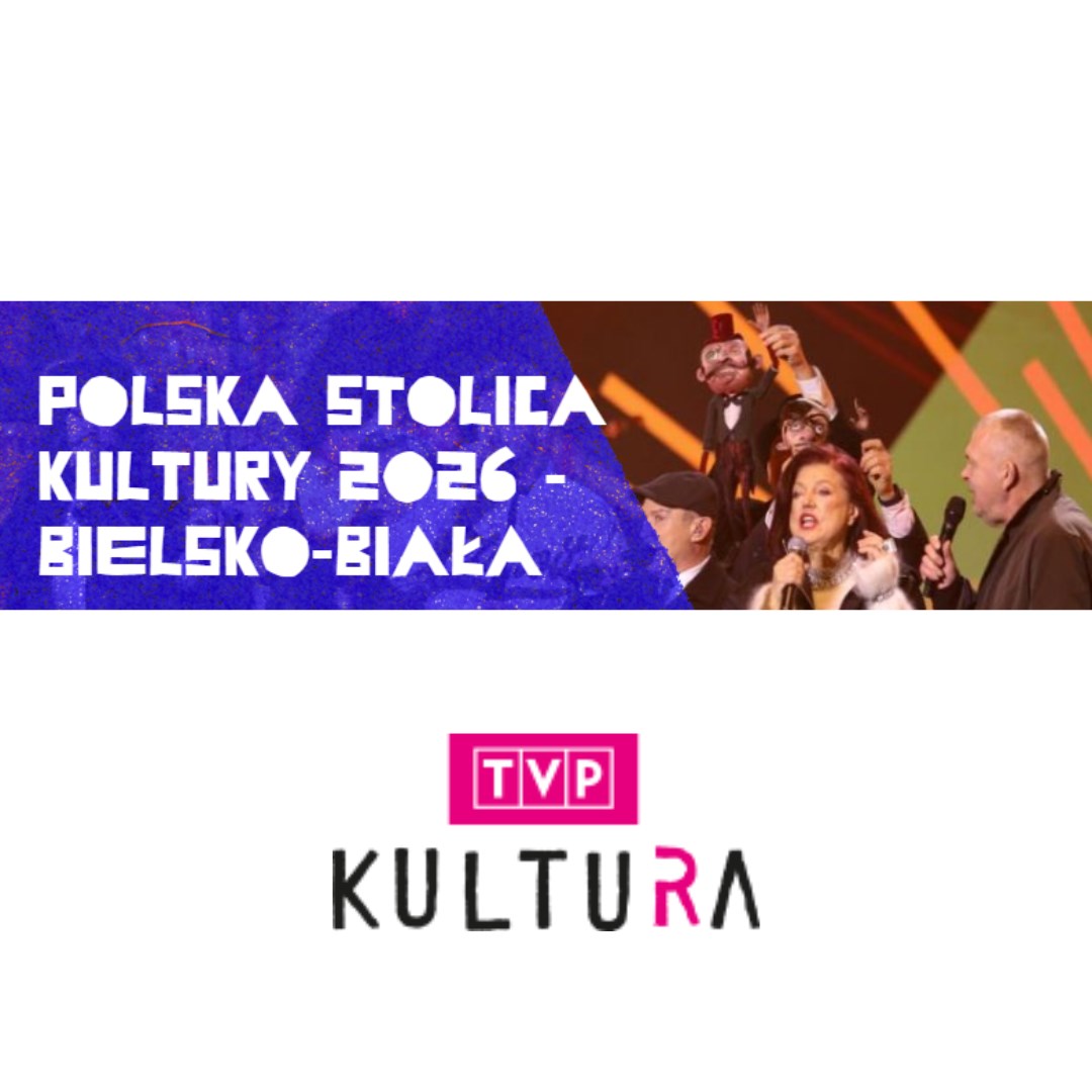 Polska Stolica Kultury 2026 - Bielsko-Biała