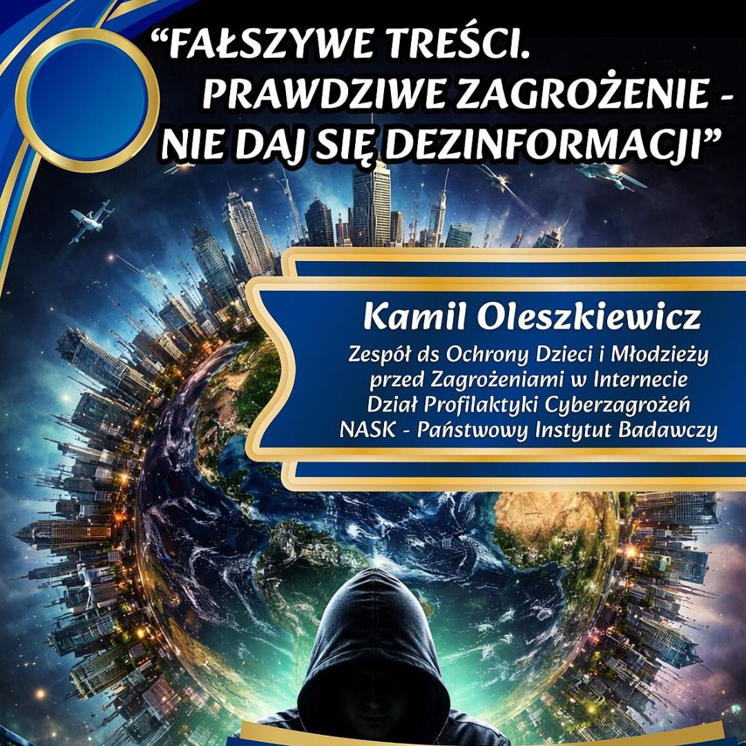 Fałszywe treści