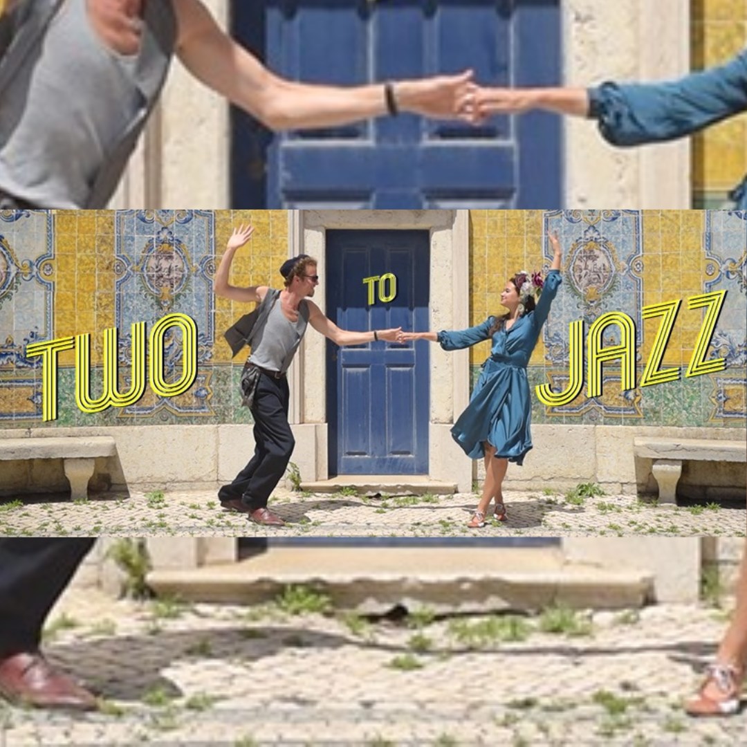 JAZZ i SWING - nowe kursy