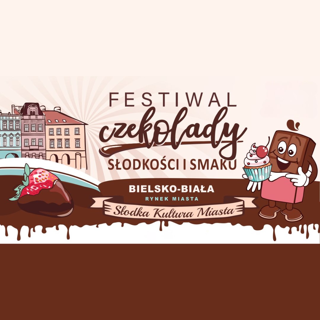 Festiwal Czekolady