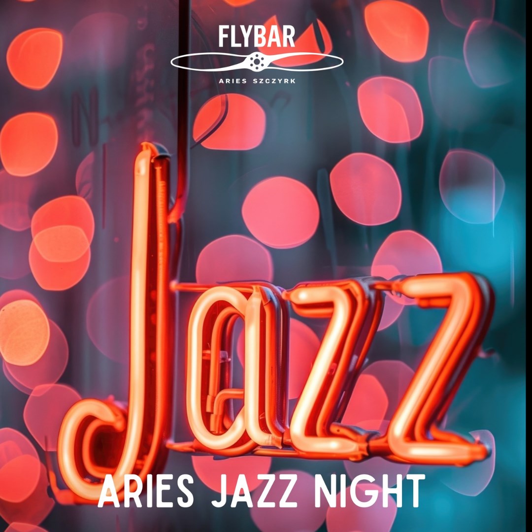 Aries Jazz Night