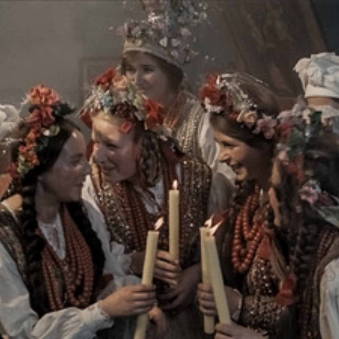 Mistrzowska Kreska: WAJDA re-wizje: Wesele