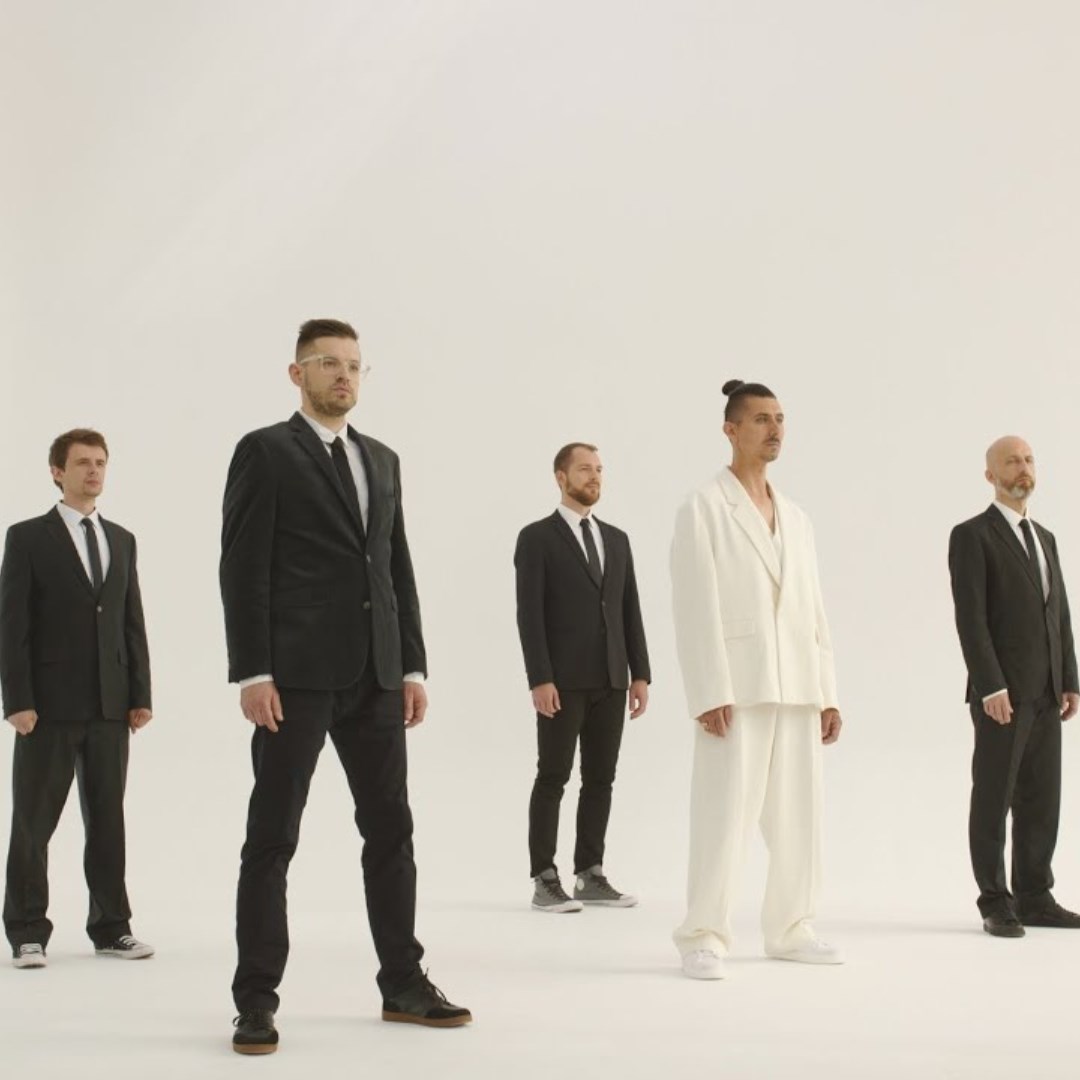 ADAM BAŁDYCH QUINTET / JACOB KARLZON / KUBA WIĘCEK – multikoncert jazzowy