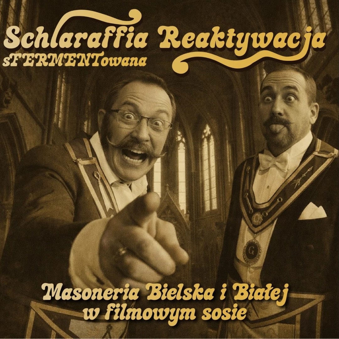 Fabryka Sensacji | Fermenty