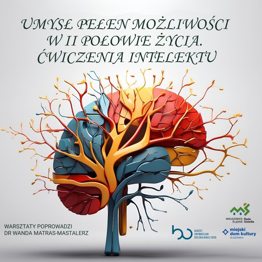 Umysł pełen możliwości