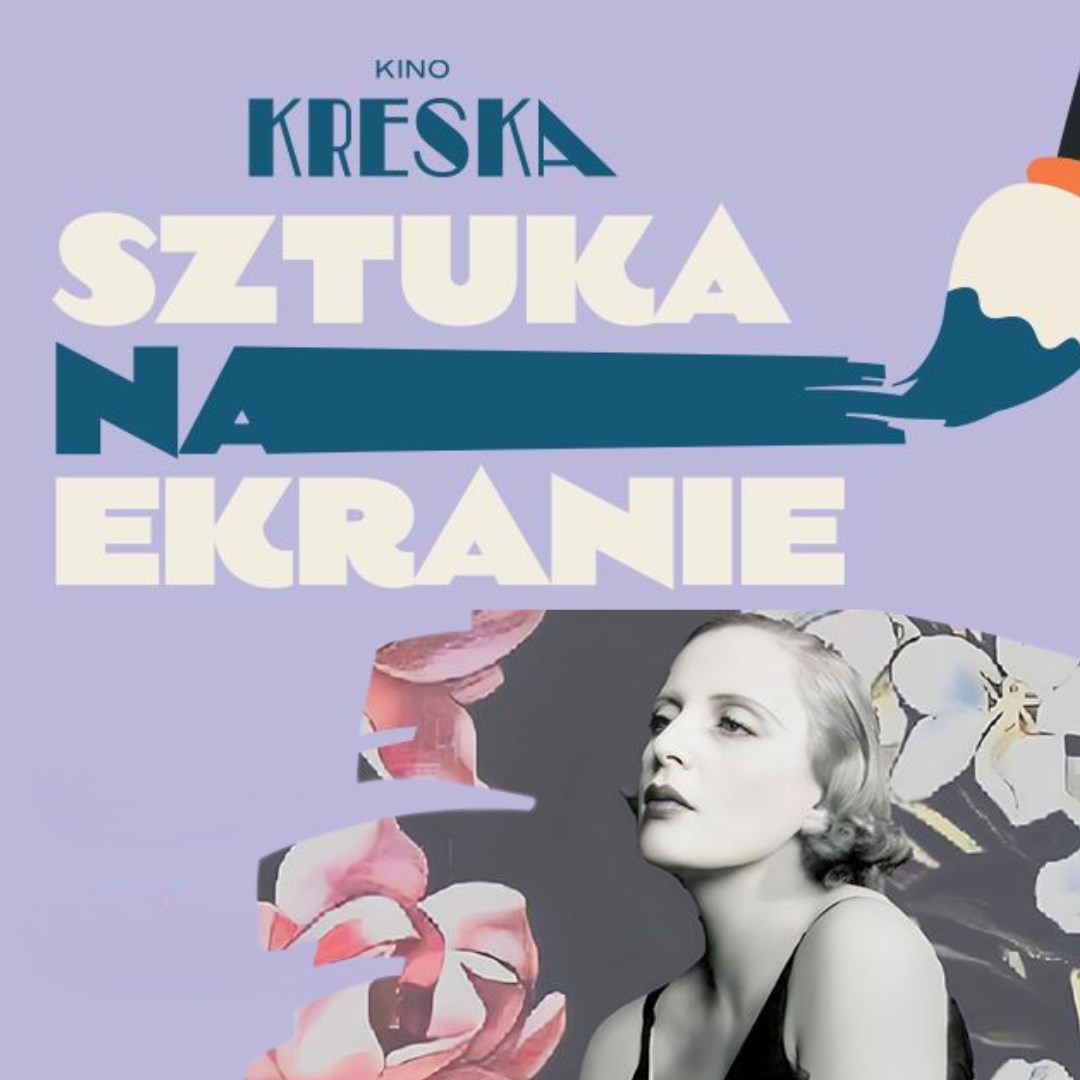 Sztuka na Ekranie | Prawdziwa historia Tamary Łempickiej