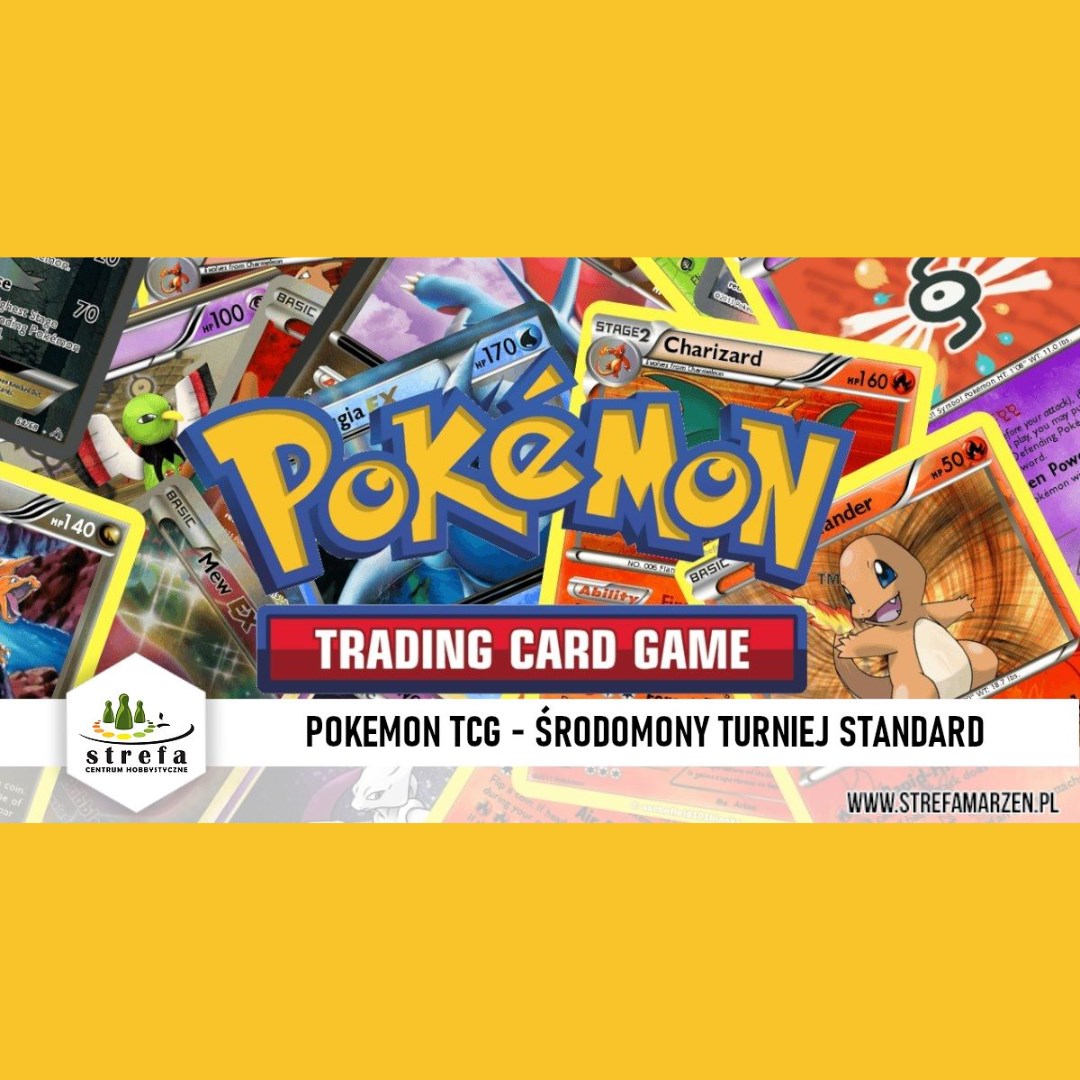 Pokemon TCG