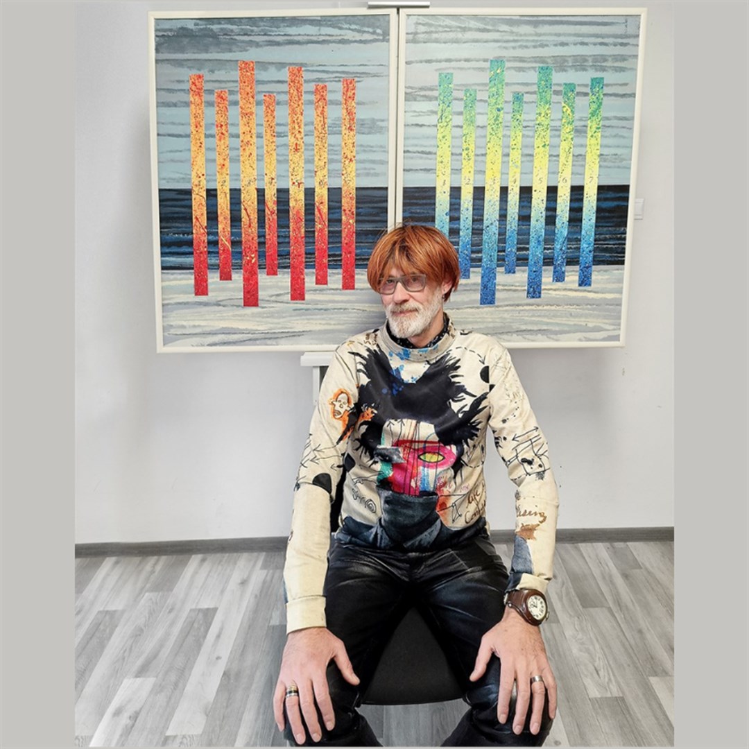 1 Obraz z Historią | ,,Obraz Kontrolny" 