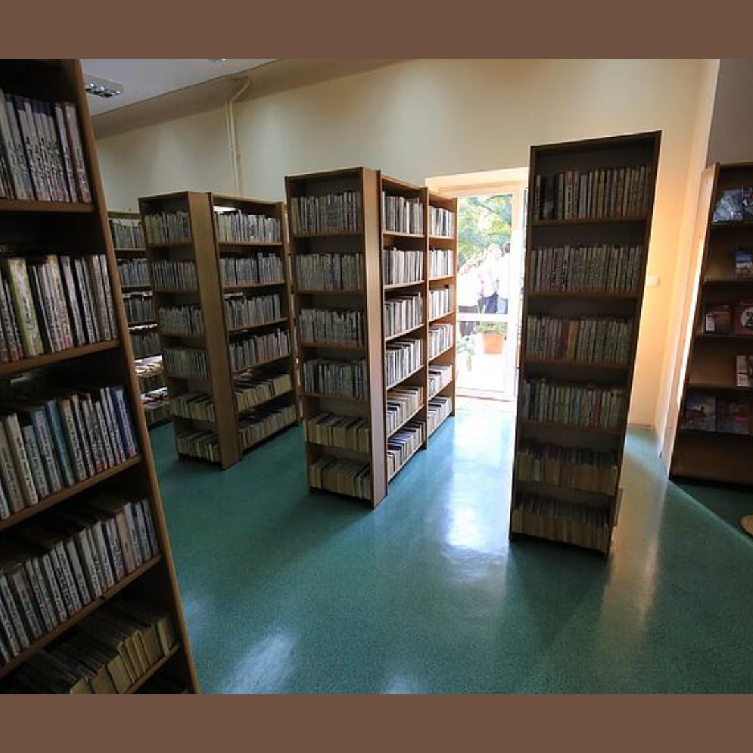 Integracyjna Filia Książnicy Beskidzkiej