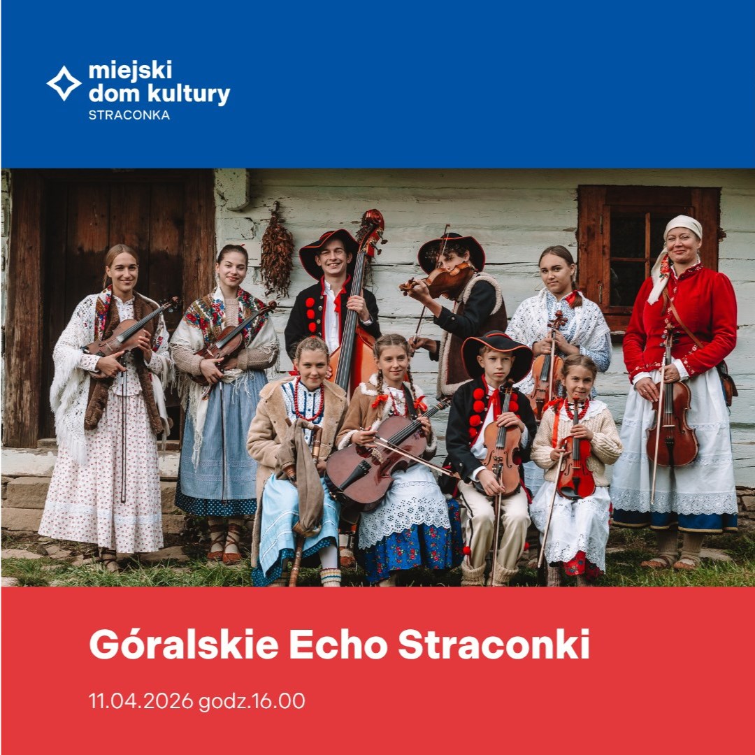 Góralskie Echo Straconki