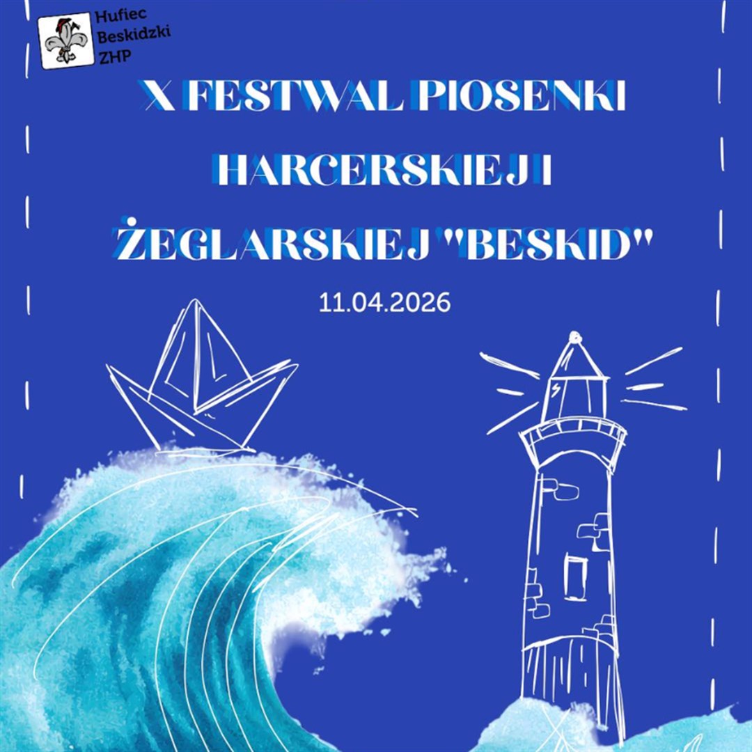 Festiwal Piosenki Harcerskiej i Żeglarskiej