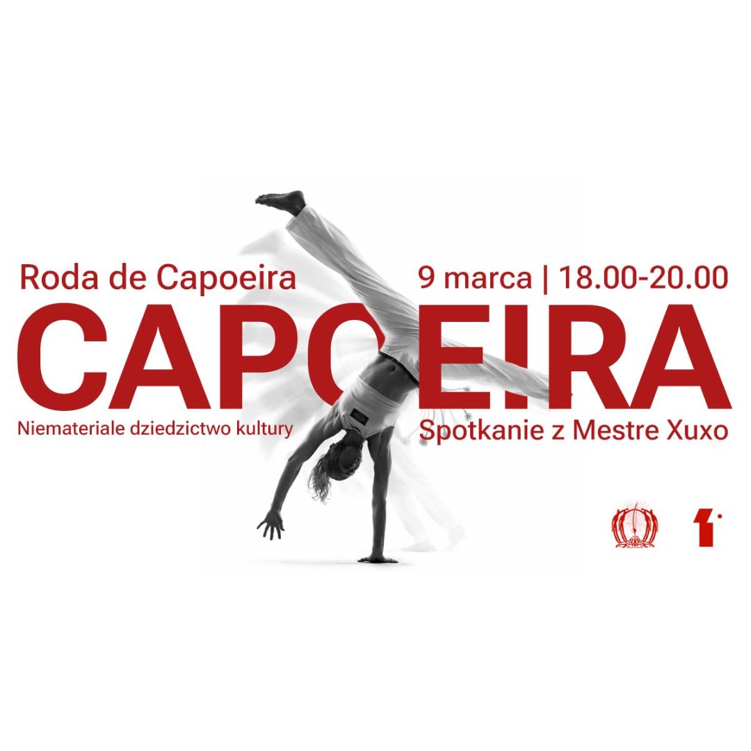 Roda di Capoeira