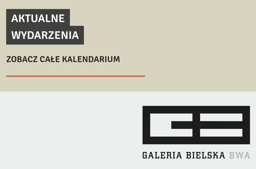 Galeria BWA | aktualne wystawy