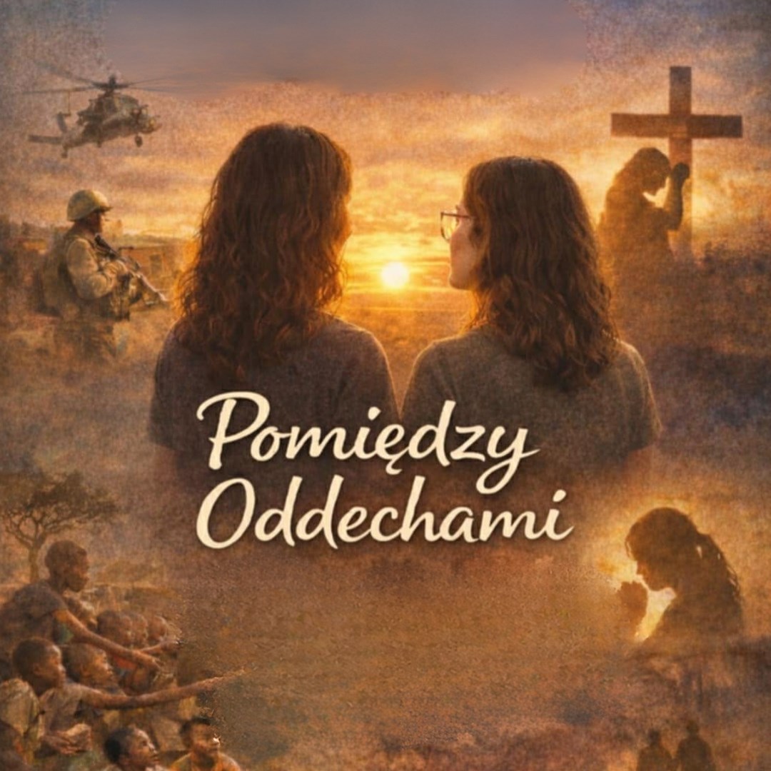 Pomiędzy Oddechami