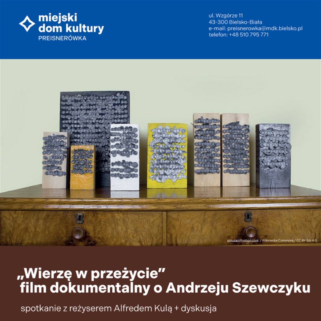 Wierzę w przeżycie