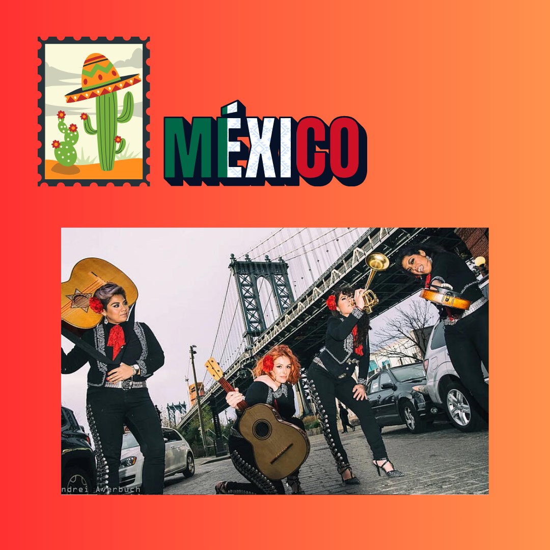 Siesta w drodze: Flor de Toloache