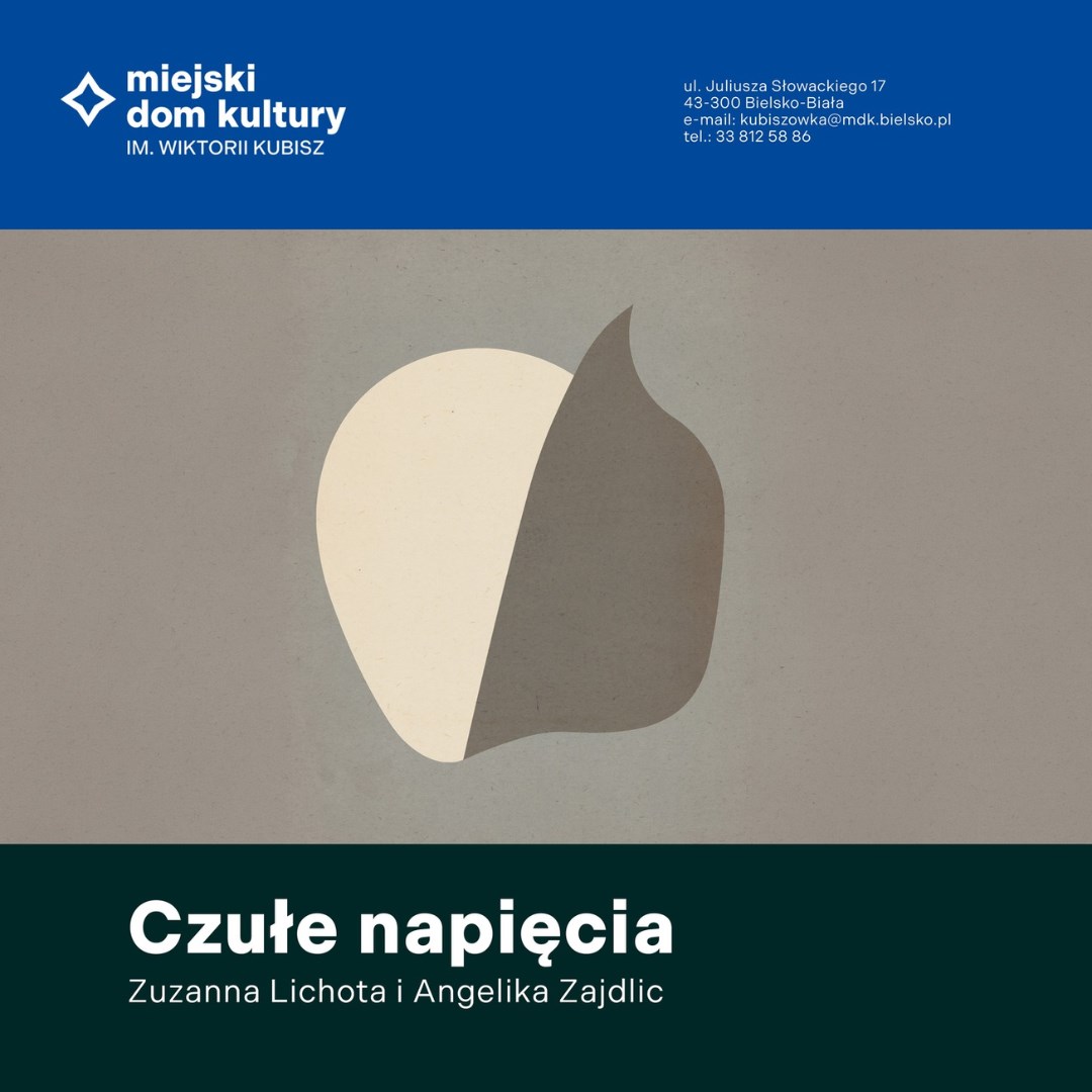 Czułe napięcia