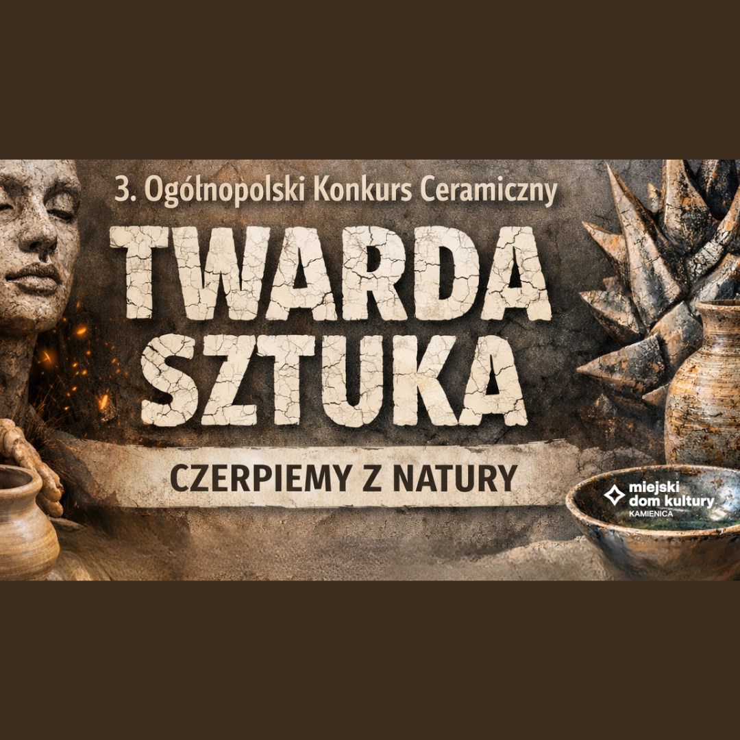Twarda sztuka