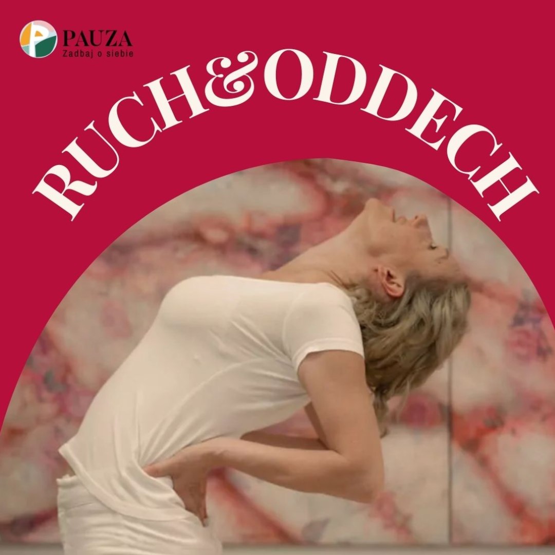 Ruch & Oddech