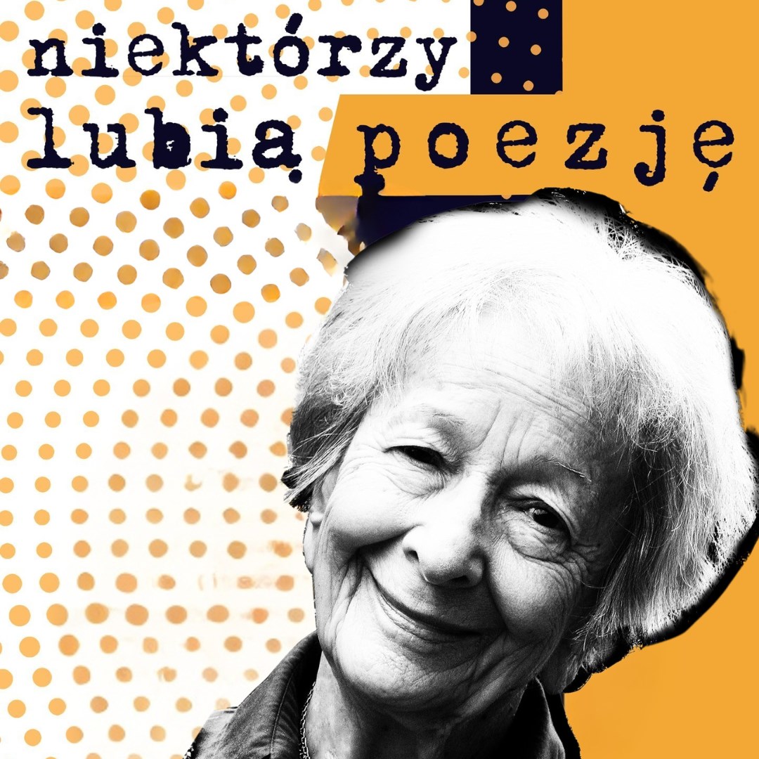 Niektórzy lubią poezję