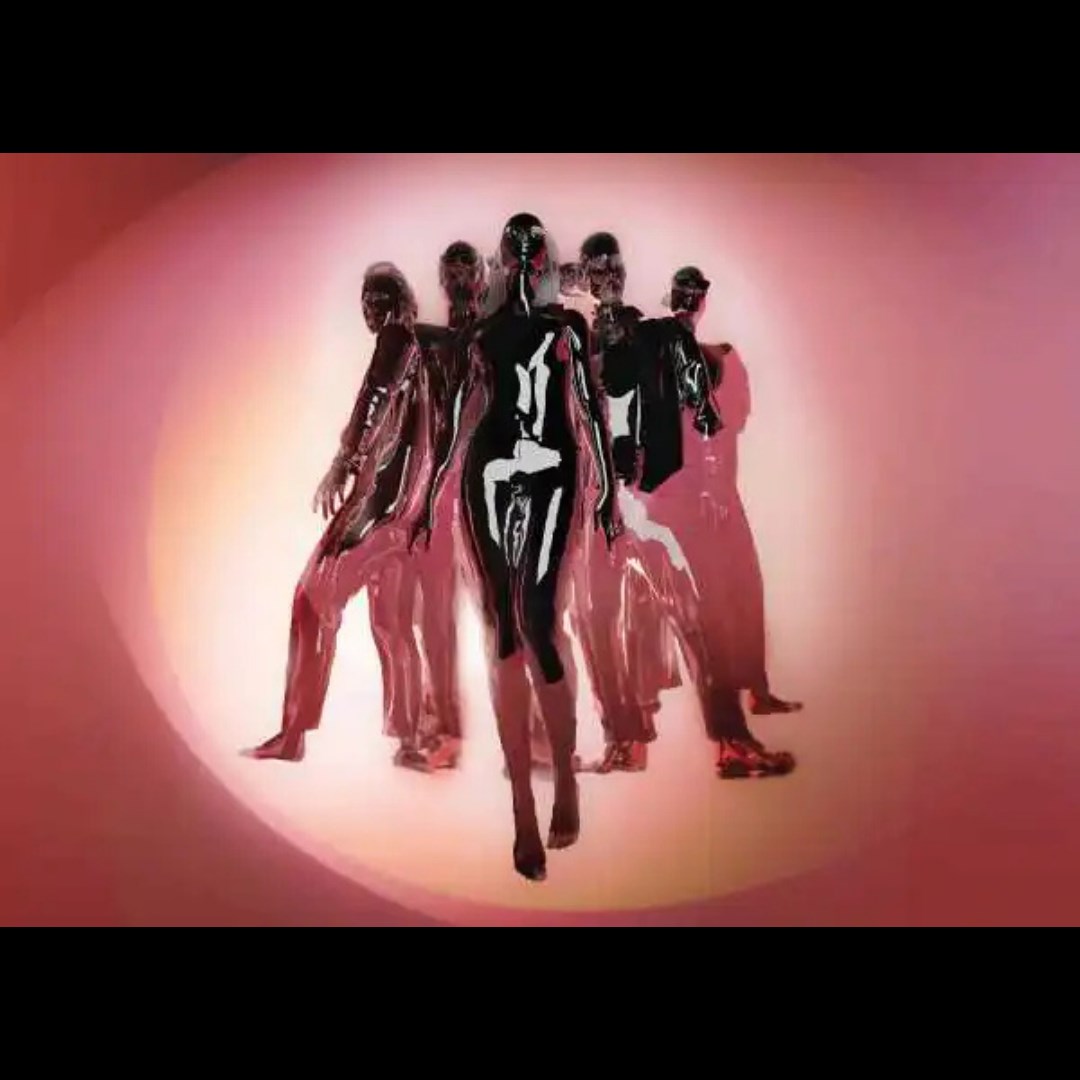 Varius Manx & Kasia Stankiewicz