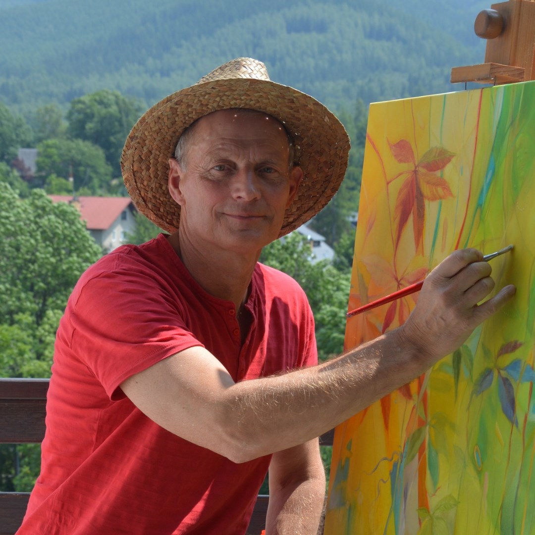 Acquerello gościnnie u Fałata