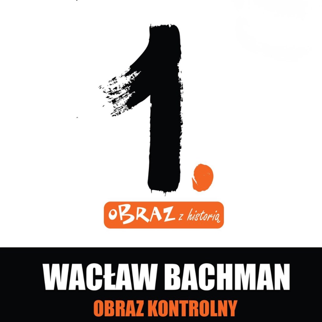 Obraz kontrolny | wernisaż