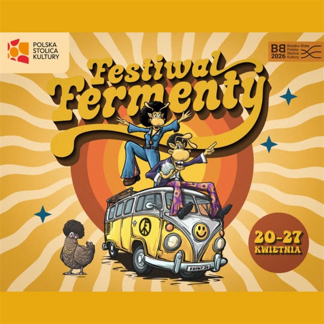 FERMENTY 2026: Przegląd kabaretowy