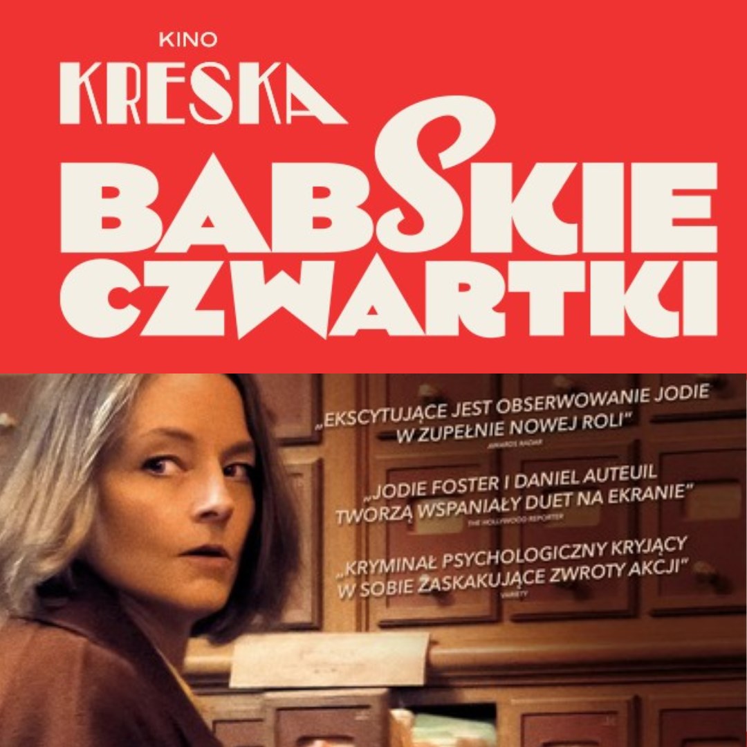 Babskie czwartki | Ostatnia sesja w Paryżu