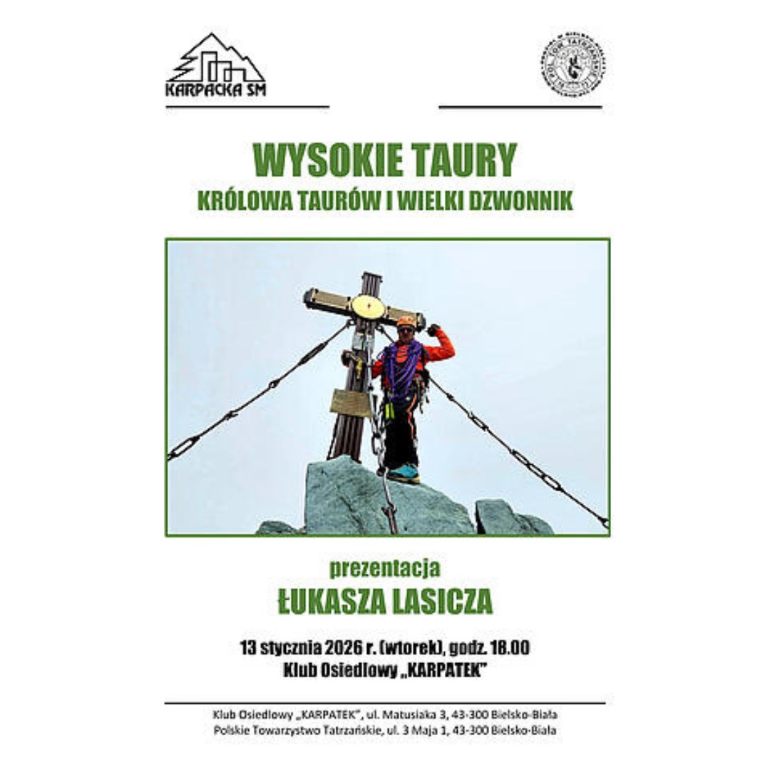 Polskie Towarzystwo Tatrzańskie