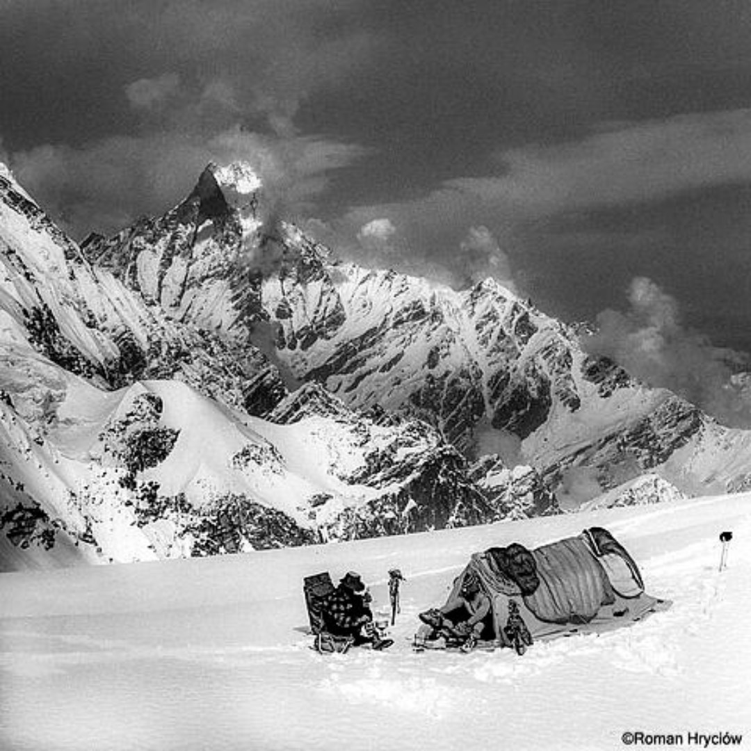 Światłoczułe spojrzenie. 50 lat z fotografią Roman Hryciów