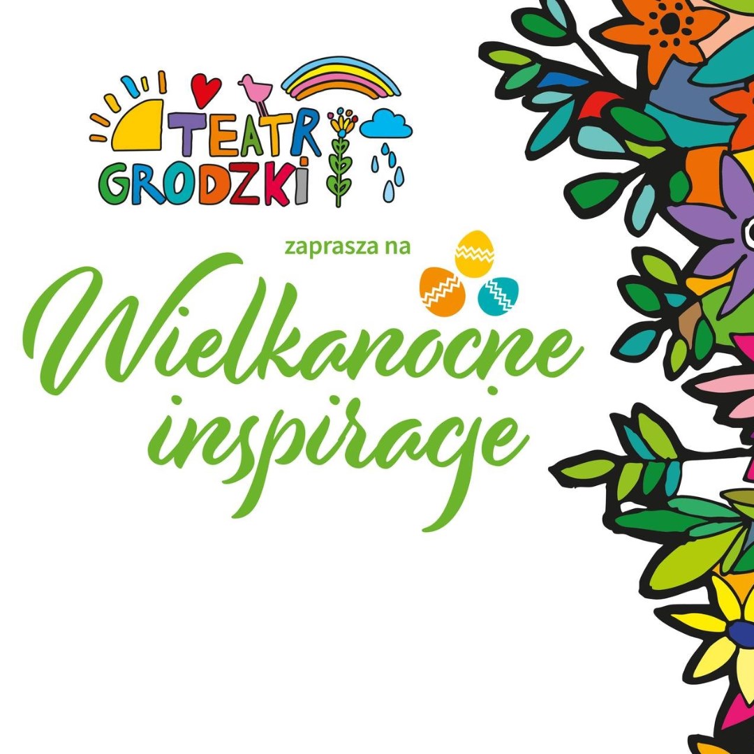 Wielkanocne inspiracje