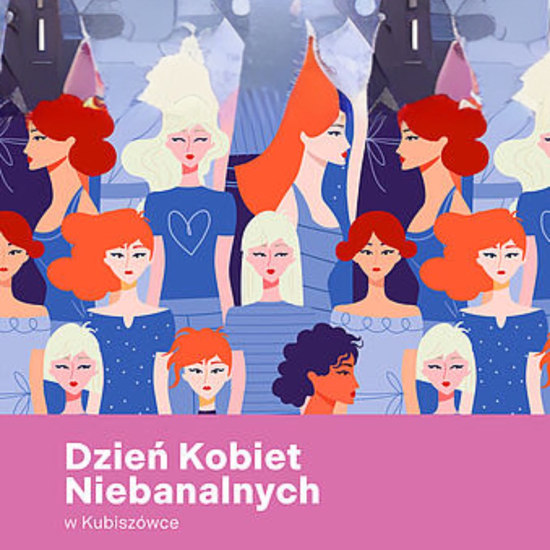 Dzień Kobiet Niebanalnych