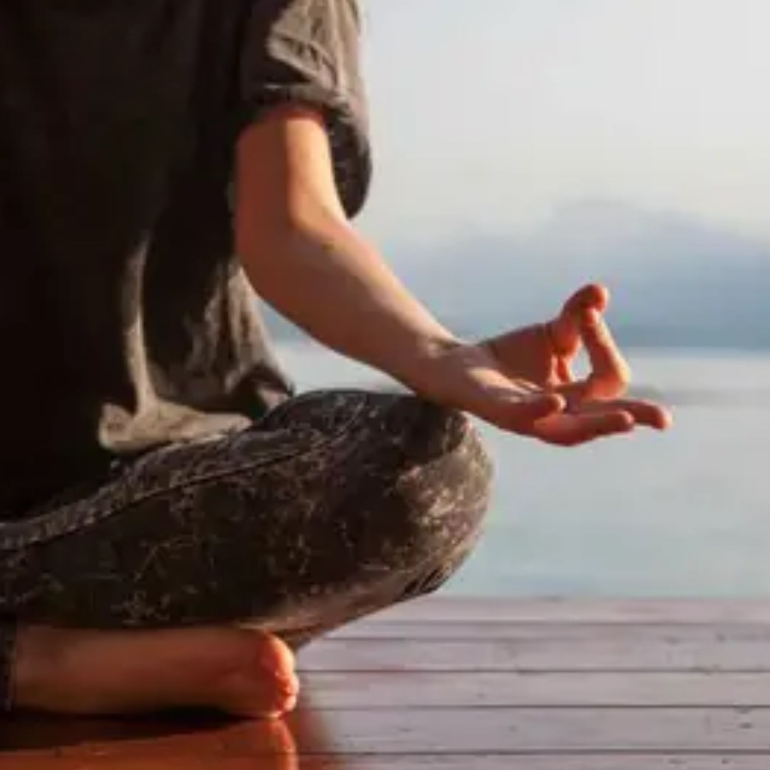 Wprowadzenie do medytacji