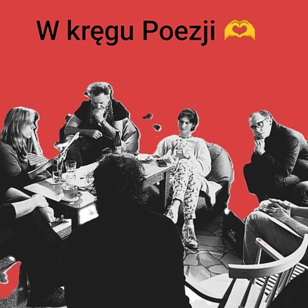 W kręgu poezji